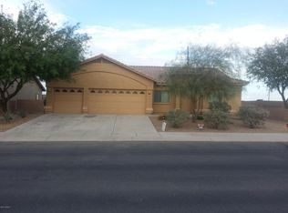 12430 N Tare Ln, Marana, AZ 85653