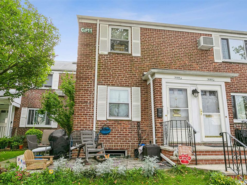 7620 249th St Bellerose NY 11426 Apartments for Rent Zillow