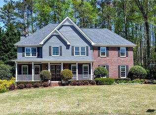 3172 Spotswood Path NW, Kennesaw, GA