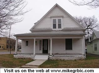 1141 S Emporia Ave, Wichita, KS 67211