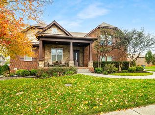 2536 Hessey Pass, Mount Juliet, TN 37122