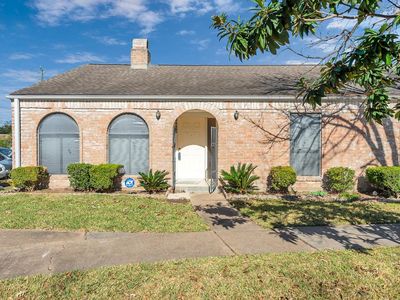 10924 Glenwolde Dr #924, Houston, TX, 77099