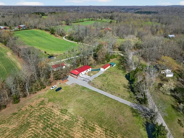 3400 Spring Creek Rd, Cookeville, TN 38501