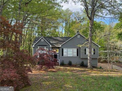 330 Amsterdam Way, Dallas, GA, 30132