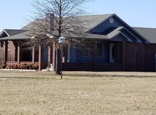 52259 S 36700th Rd, Cleveland, OK 74020