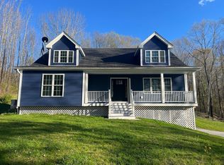 57 Pumpkin Ln, Charlton, MA 01507