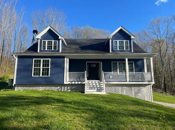 57 Pumpkin Ln, Charlton, MA 01507