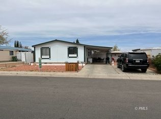 944 S Navajo Dr #2, PAGE, AZ 86040