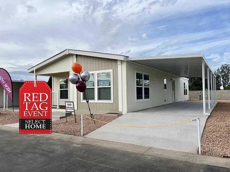 1st image of 9302 E Broadway Rd Lot 159