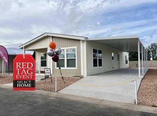 9302 E Broadway Rd LOT 159, Mesa, AZ 85208