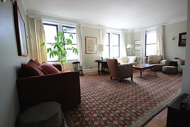Rented by (Legacy) NY Quality Living Uptown