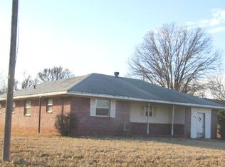 302 N Eastern Ave, Shawnee, OK 74801