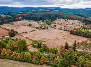 41768 Upper Berlin Dr, Lebanon, OR 97355