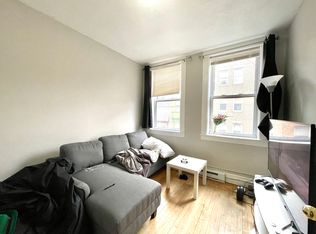 161 Endicott St #5, Boston, MA 02113