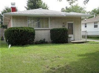 7 Claude Dr, Depew, NY 14043