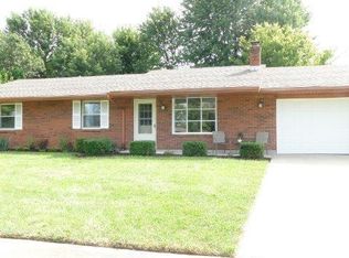 6426 Sandric Ln, Liberty Township, OH 45044