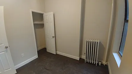 Rented by Evergreen Apartments BK