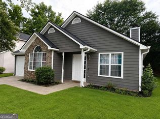 109 Crystal Brk, Griffin, GA 30223