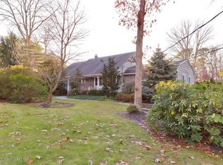 3224 Ridgewood Rd, Allenwood, NJ 08720