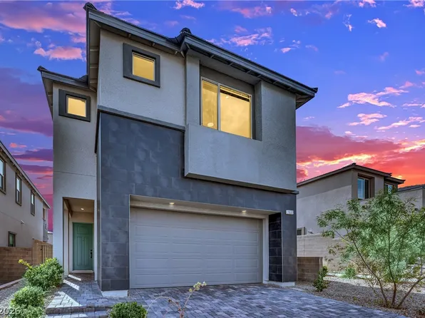 1532 Pacific Baza St, Las Vegas, NV 89138