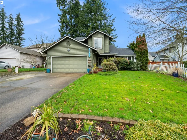 6700 NE 51st Cir, Vancouver, WA 98661