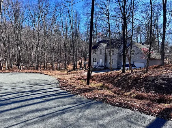 103 Shot Way, Lackawaxen, PA 18435