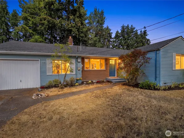 112 NW 159th Street, Shoreline, WA 98177