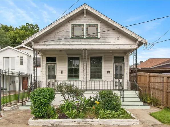 1917-19 Jena St, New Orleans, LA 70115