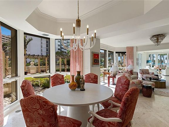 5th image of 4021 Gulf Shore BLVD N #G7
