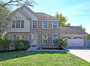 7853 W Chester Rd, West Chester, OH 45069