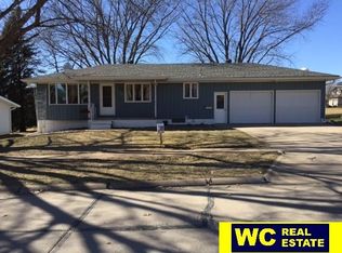 1265 W Dodge St, Arlington, NE 68002
