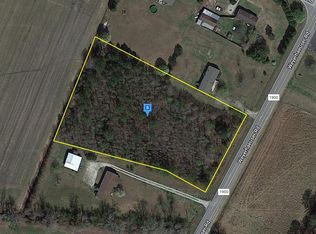 5444 Weyerhaeuser Rd, Ayden, NC 28513