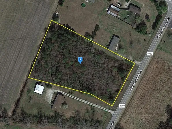 5444 Weyerhaeuser Rd, Ayden, NC 28513