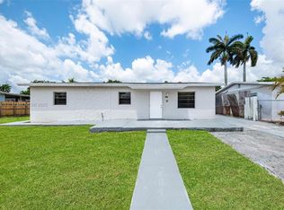 30610 SW 156th Ave, Homestead, FL 33033