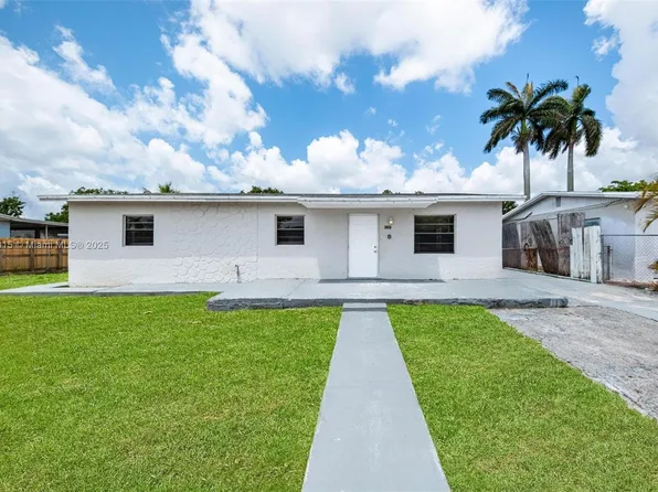 30610 SW 156th Ave, Homestead, FL 33033