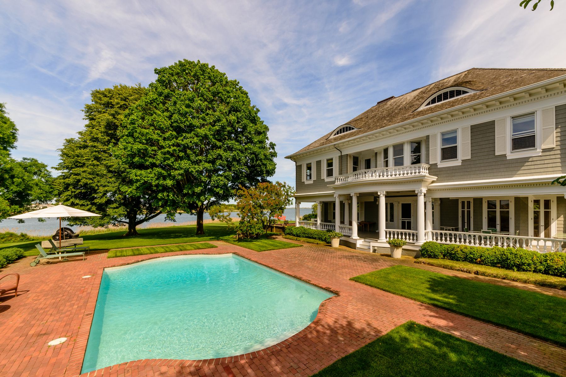 326, 328, 332 Cobb Rd, Water Mill, NY 11976 | Out East