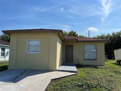 312 Carissa Drive, Pahokee, FL, 33476