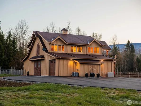 36121 160th Street SE, Sultan, WA 98294