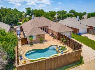 1420 Greenwich Dr, Allen, TX 75013