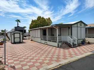 9400 N Frontage Rd #397, Yuma, AZ 85365