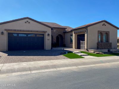 233 E BRACCIANO Avenue, Queen Creek, AZ, 85140