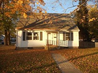 334 NW J St, Richmond, IN 47374