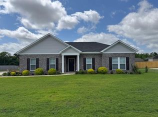70 Beckett Ln, Newton, AL 36352