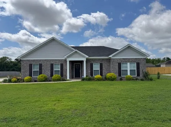 70 Beckett Ln, Newton, AL 36352