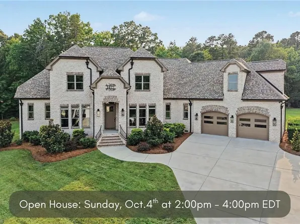 1477 Cappoquin Way, Burlington, NC 27215