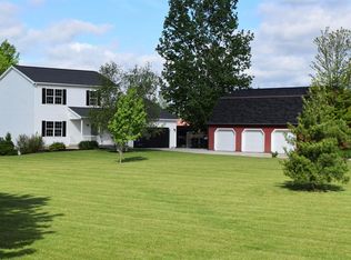 21165 Raymond Rd, Marysville, OH 43040