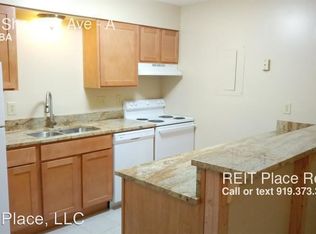 3820 Sherman Ave APT A, Raleigh, NC 27606