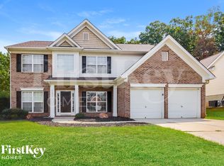 11818 Sidney Crest Ave, Charlotte, NC 28213