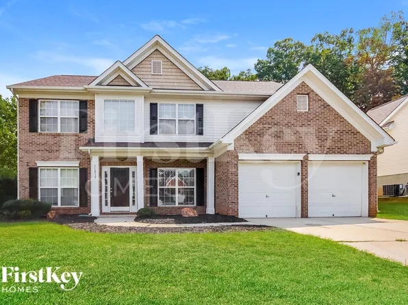 11818 Sidney Crest Ave, Charlotte, NC 28213