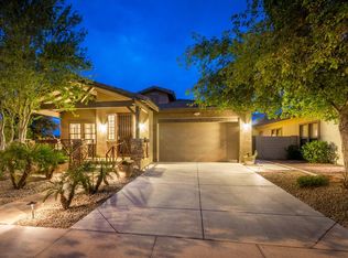 1447 W Swan Ct, Chandler, AZ 85286